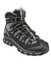 Mens Quest 4D 2 GTX Walking Boot - Detroit Black